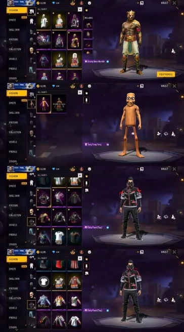 iOS Android - Level 59 - Set 79 - Server MENA - Code1586