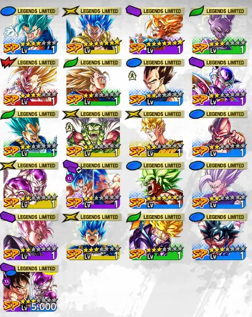 [Android Only] 255106 Crystal LVL170 999 Slot Remover (BNID)