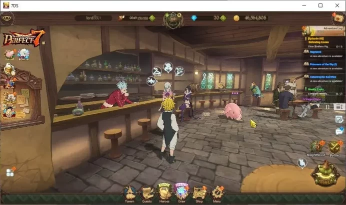 ASIA|2,8M CC|22 LS|6 LR+6UR+Collab ReZero|SubaBea6/6,N Meliodas4/6,Elizabeth3/6,Helbram,Brunhild,DKM2/6,Etc|CodeOnly|SDS4570