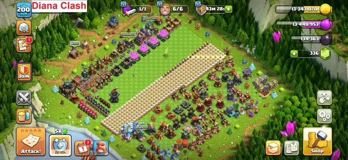 TH17-XP200-1 Hero Max-8 Hero Skin-Lifetime Warranty-Immediate Delivery