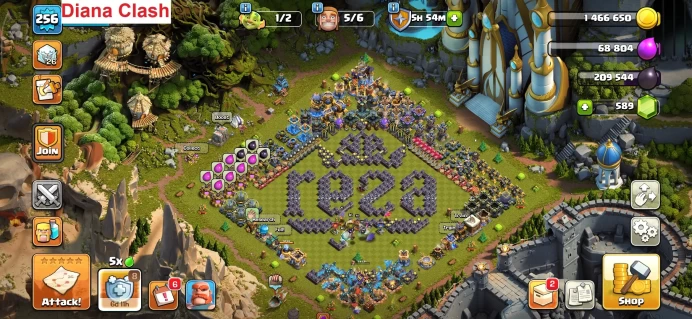 TH18-XP256-5 Hero Max-2 Skinmaps+1 Legendary Skinmap $33-1 Max Builder Apprentice-23 Hero Skins-9 Epic Max Gear-3735 Varastar-5k Legendary Loot