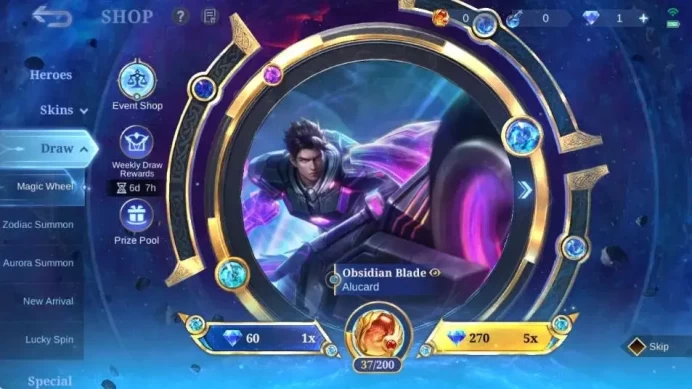 Global|Hero 104|Skin 178|Renowned|Collector Natalia|Prime Granger|Collab Badang+Gaara+Karina|PEACE Fanny|More Check SS ML2100B