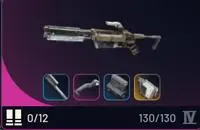 20x Vulcano IV 100% Durability with BEST Attachments(View the picture) & Exfil Guaranteed