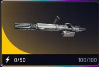 20x Equalizer 100% Durability with BEST Attachments(View the picture) & Exfil Guaranteed