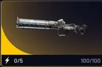 20x Jupiter 100% Durability with BEST Attachments(View the picture) & Exfil Guaranteed