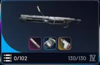 x20 Torrente IV 100% Durability -(Silencer III+Extended Medium Mag 3+Kinetic Converter)- Protected extraction+Real stock + Fast delivery