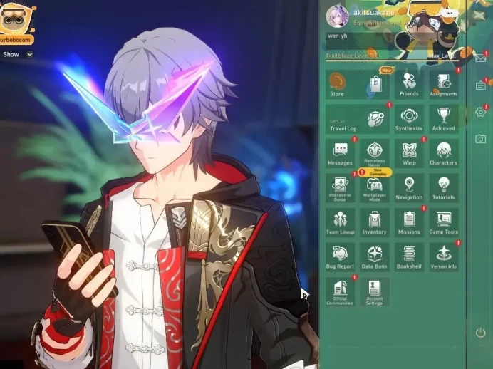 Asia|TL70|19 Limited|[(CastoriceE2,EvernightE2,Rappa,Sunday,Acheron,Hyacine,SW999)+Sign,Archer,Dante]|MC Male|Take Mail|HSR7220
