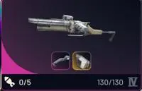 20x Hullcracker 100% Durability with BEST Attachments(View the picture) & Exfil Guaranteed