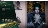 GLOBAL|Lv95|2 HC|GS 30K|Abyss Conqueror|7,9K Jade|Return of Spring Set|Mask of Longevity|Female MC|100% Oddty|Netease(WWM1156)