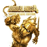 [Steam] Borderlands 4 Super Deluxe Edition • Instant Delivery