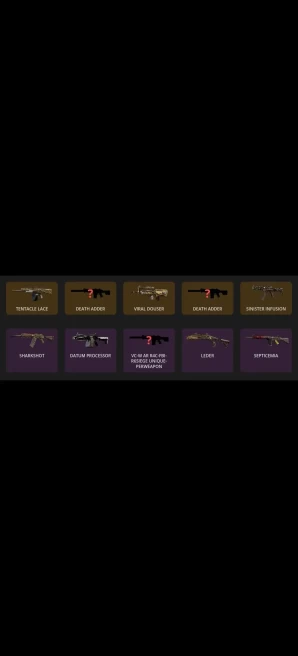[Code A190] Uplay / Level 88 + 82 Skins / Very Cheap