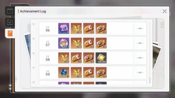 ASIA | Lv.55 | 9 UR | Heidemarie ME4 | Diana ME1 | Narja ME1 | Selector On |TakeMail CZN024B
