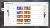 ASIA | Lv.54 | 13 SSR | 11 UR | Heidemarie ME2, Tiphera ME2, Hugo ME3, Chizuru ME1 | Selector On | TakeMail CZN025B