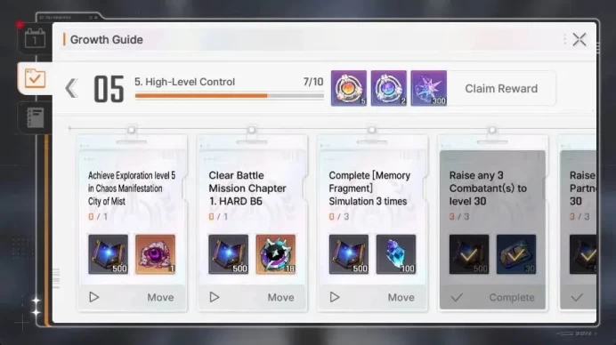 Global | Lv.54 | 6 SSR | Hidemarie ME2 | Khalipe ME1 | Selector On |TakeMail CZN026B