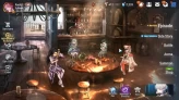 GLOBAL Unverif|New Era|15 ML(Salome,Ruele oL,Belian,Etc)+P Byblis,Etc|PoH ON|2K SStone+144K Stigma|301 SPD Rinak|Stove(ES4946)