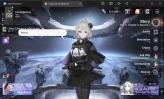 GLOBAL|Lv55|7 SSR[HeidemarieM1+Sign,OrleaM1,Diana,Narja,Khalipe,Vero,Magna]|2 SelectorCard+1,4K Crys|2 SSR Partner|Stove|CZN2046