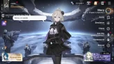 GLOBAL|Lv 54|6 SSR[HeidemarieM3+Sign,Rita,Nine,Chizuru,HaruM1,Hugo]|2 Selector Card+1,7K Crystal|2 SSR Partner|Stove(CZN2045)