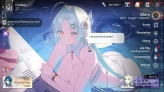 GLOBAL|Lv50|7 SSR[HeidemarieM1,NarjaM1,Diana,Nine,Veronica,Renoa,Rin]|1 Selector Card+5,9K Crys|1 SSR Partner|Stove(CZN2044)