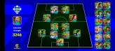 Mobile ios+android! 3246 team + Anakara messi 110