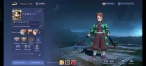 AOV18 | Garena - Indonesia - LV 30 - 128/455 - Nak Dimesion - Bright Toshiro - Hayate Kaito Kid - Murad Zenitsu - Yan Tanjiro - Ryoma Ultraman -