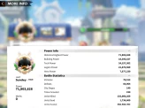 CODR314 | - S690 - Near T5 - POWER: 72M - Near VIP 14  - 3 Fram - MAX 3 HEROS ( Velyn - Thunderlyn - Indis ) - Skogul 5551 - Goresh 5551 - Betrr
