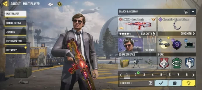 LEVEL 400 { INSTANT DELIVERY }{ 1 Gun Mythic } { 9 Gun legendary } { 213 Gun epics } { 104 Skins} {43 Dance } { 15 Battle Pass }Only Activision