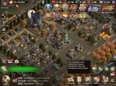 DDSF54: All Platform - Account 77M - Vip 8 - 10 hero lv 60 -full t5