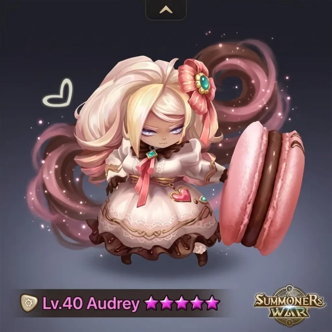 #1054 Global 6LD Audrey, Shun, Narsha, Eleanor, Elena, Ongyouki | +205 Sw/+174 Vio | 187x6*, 10x5* | Auto R5 28s | 431m Mana | 86 DEVILMONS