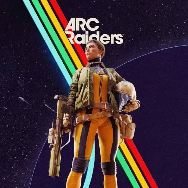 [Steam] Arc Raiders Full Access