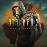 [PC] STALKER 2 Heart of Chornobyl Online • Own Account