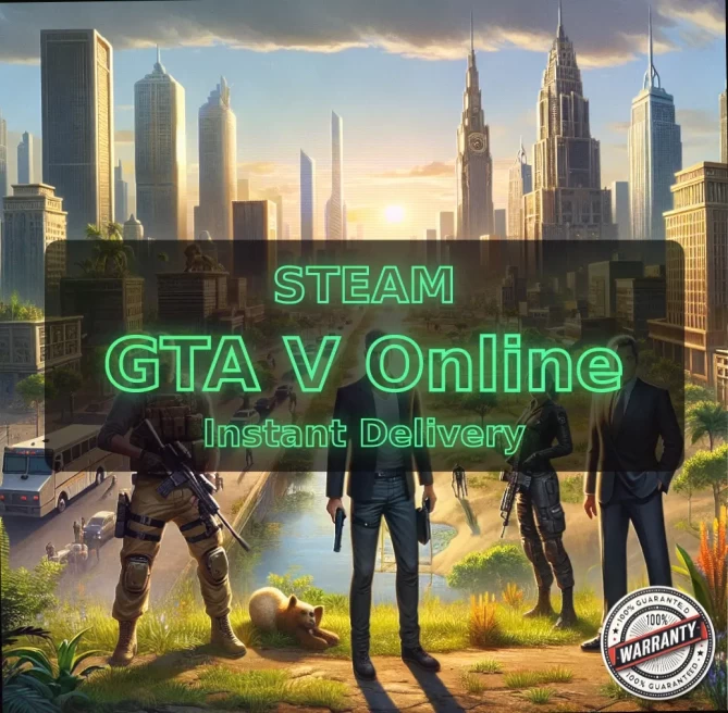[STEAM PC - ENHANCED] 500 Million in Pure Cash + 100 Modded Cars + 20 Modded Outfits | Level 120 + Max Stats + Unlock #LOT-138533
