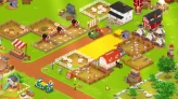 Lvl 33 | Barn Storage 1100 - Silo Storage 550 | 38k Coins - 14 DM | CFN ON | Supercel ID | HYD733