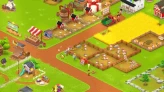 Lvl 33 | Barn Storage 1050 - Silo Storage 525 | 15k Coins - 1 DM | CFN ON | Supercel ID | HYD736