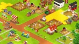 Lvl 33 | Barn Storage 1050 - Silo Storage 525 | 15k Coins - 14 DM | CFN ON | Supercel ID | HYD738