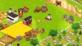 Lvl 33 | Barn Storage 1050 - Silo Storage 525 | 24k Coins - 14 DM | CFN ON | Supercel ID | HYD739