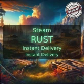 75 TWITCH Items (31-37 Rounds)+RUST (0 Hours) Steam Acc+ORIGINAL EMAIL [Community RESTRICTIONS Steam | GAME Available without any p #LOT-138539
