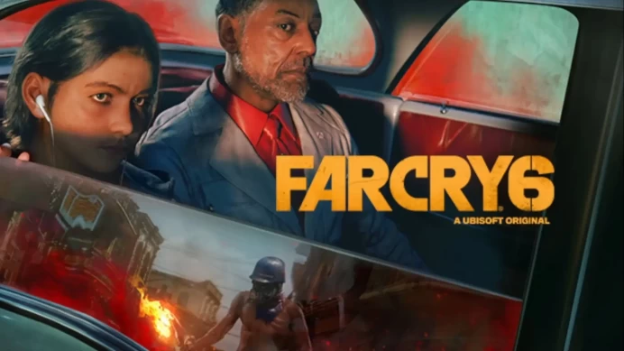 Far Cry 6 Coming Soon