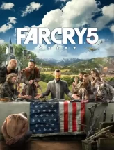 Far Cry 5 Coming Soon