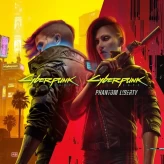 [Steam] Cyberpunk 2077 + Phantom Libery • Instant Delivery