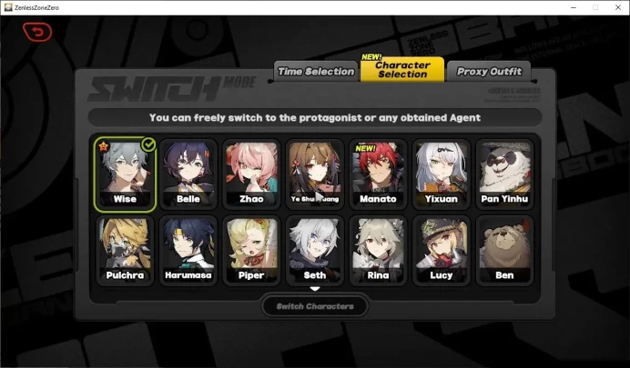 ASIA|IK 41|S1 Ch5|4 Limit[Ye Shunguang,Yixuan,Zhao,Harumasa]+3 STD[Koleda,Rina,Neko]|3 S Bgboo|MC Wise|Google|Check SS(ZZZ2919)