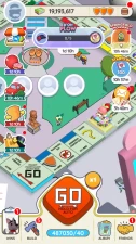MONO263 | All Platforms - Net Worth 112 - 487K Dice - 1 Shields - 2 Emojis - Map 5