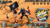 Global|1 EX|Great Pirate Gol D. Roger|325 Crystal|Rank 10|Android Only|Bandai|CheckSS|(OPBR2386)