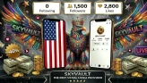 (-40%) USA | 1.500 Real followers | 2,800 Viral Likes | 10.000+ Views | Beta Country| Live Ready | auto-delivery