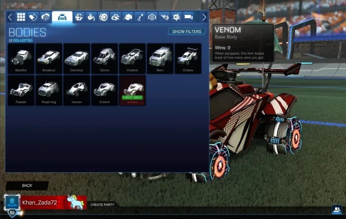 S22 AUTOMATIC DELIVERY| LEVEL 50+ RANKED READY | NEW DRIVER CHALLENGES DONE | EPIC GAMES FIRST MAIL | FULL ACCESS | HANDMADE RANK READY