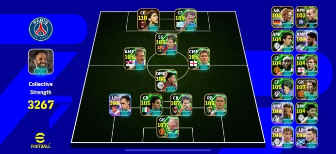 3267 huge team ! mobile ios+ Android