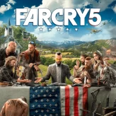 [Ubisoft] Far Cry 5 Full Access