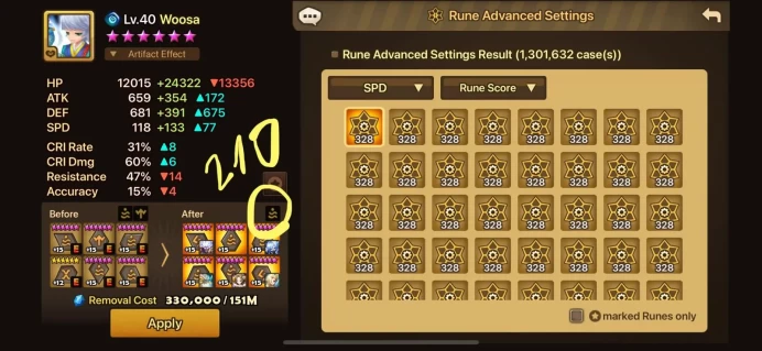 C3 Arena | 5LD5: Eludia + Douman + Rahul + Laima +Ariana  LD5 | 96 Nat5 | SPD 210 | Vio 168 | Desp 174 | Full Access | LD5 | Europe