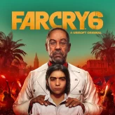 [Ubisoft] Far Cry 6 Full Access