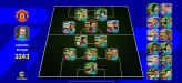 3242 Balanced! Big time messi! 108 ibra! ios + Android