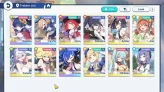 GLOBAL Lv14|Fresh Starter|33 Std Gacha|3 SSR 1 Limited (Nanoha,Firefly,Minova)|Yostar|(SSR1093)